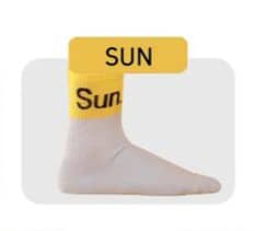 Men's Sundy Socks