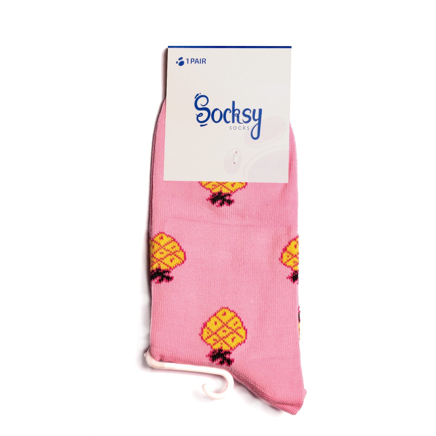 Women's Pineapple Socks